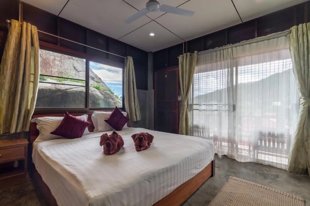 Image of Kanya Cozy Bungalows Kata
