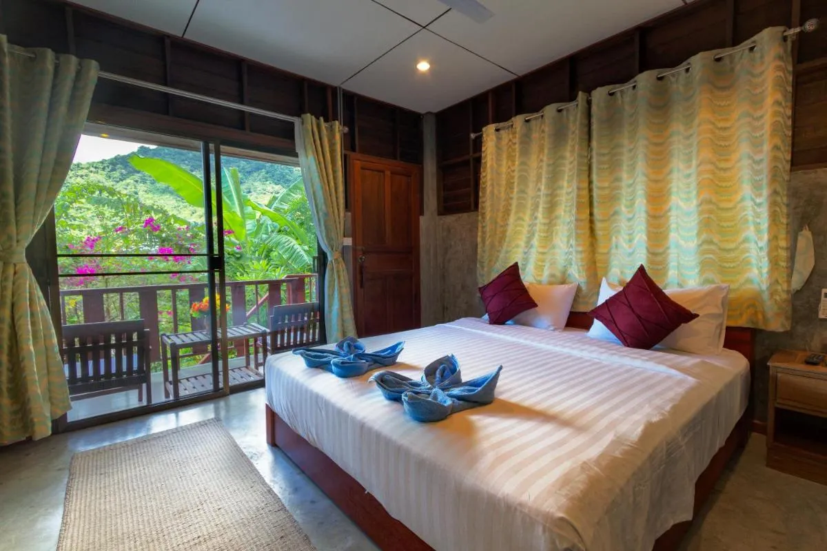Image 2 of Kanya Cozy Bungalows Kata