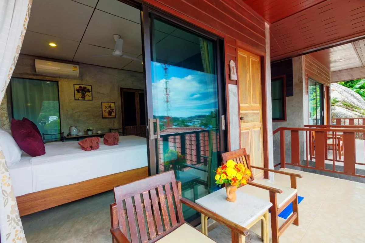 Image 4 of Kanya Cozy Bungalows Kata