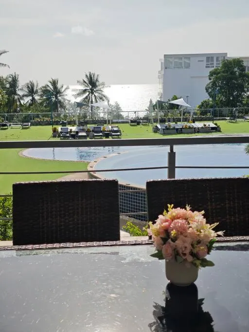 Image 6 of Karon Beach Large 2 bedroom Seaview apartment