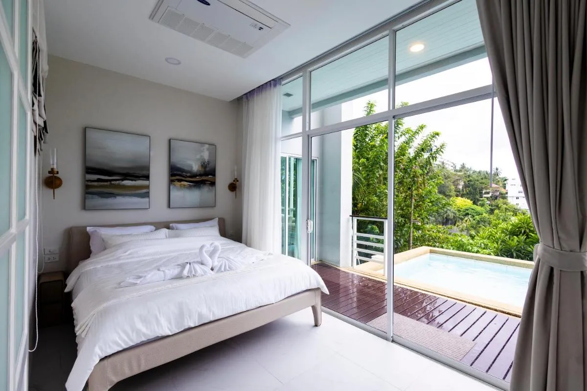 Image 6 of Karon Beach Residence