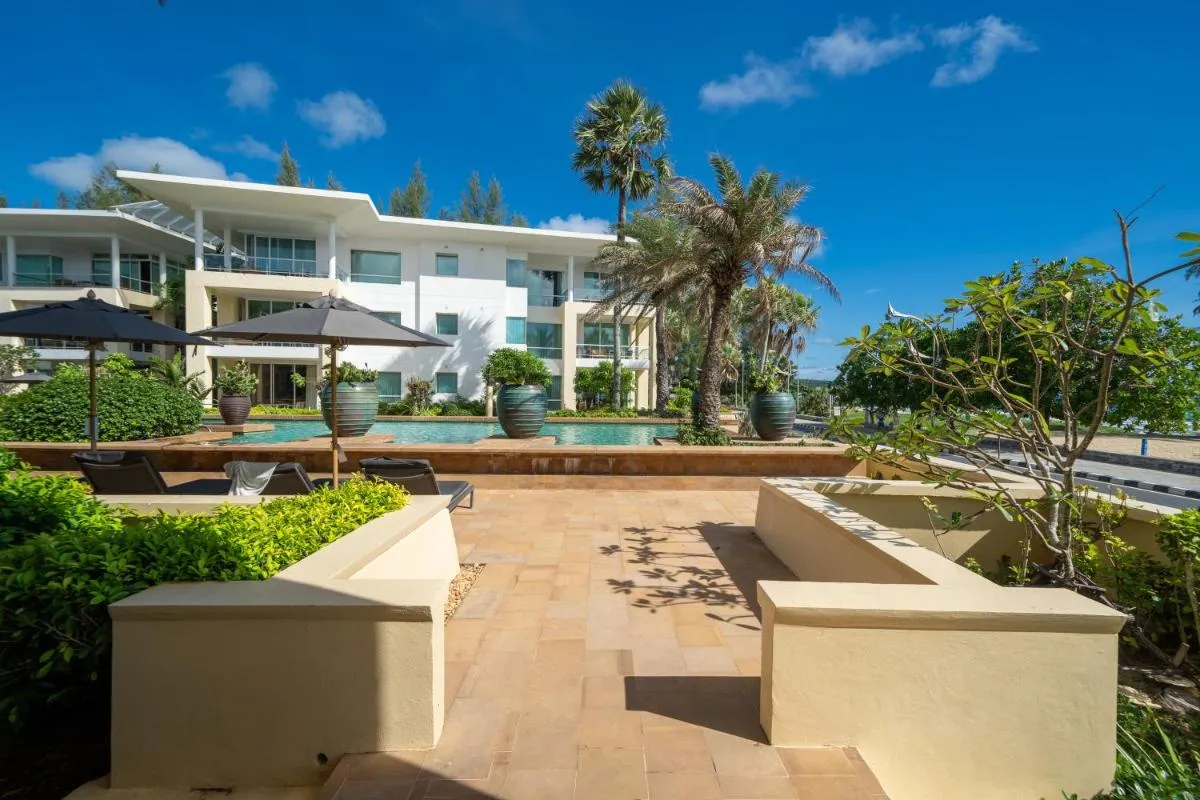 Image 4 of Karon Beachfront Apartment 703