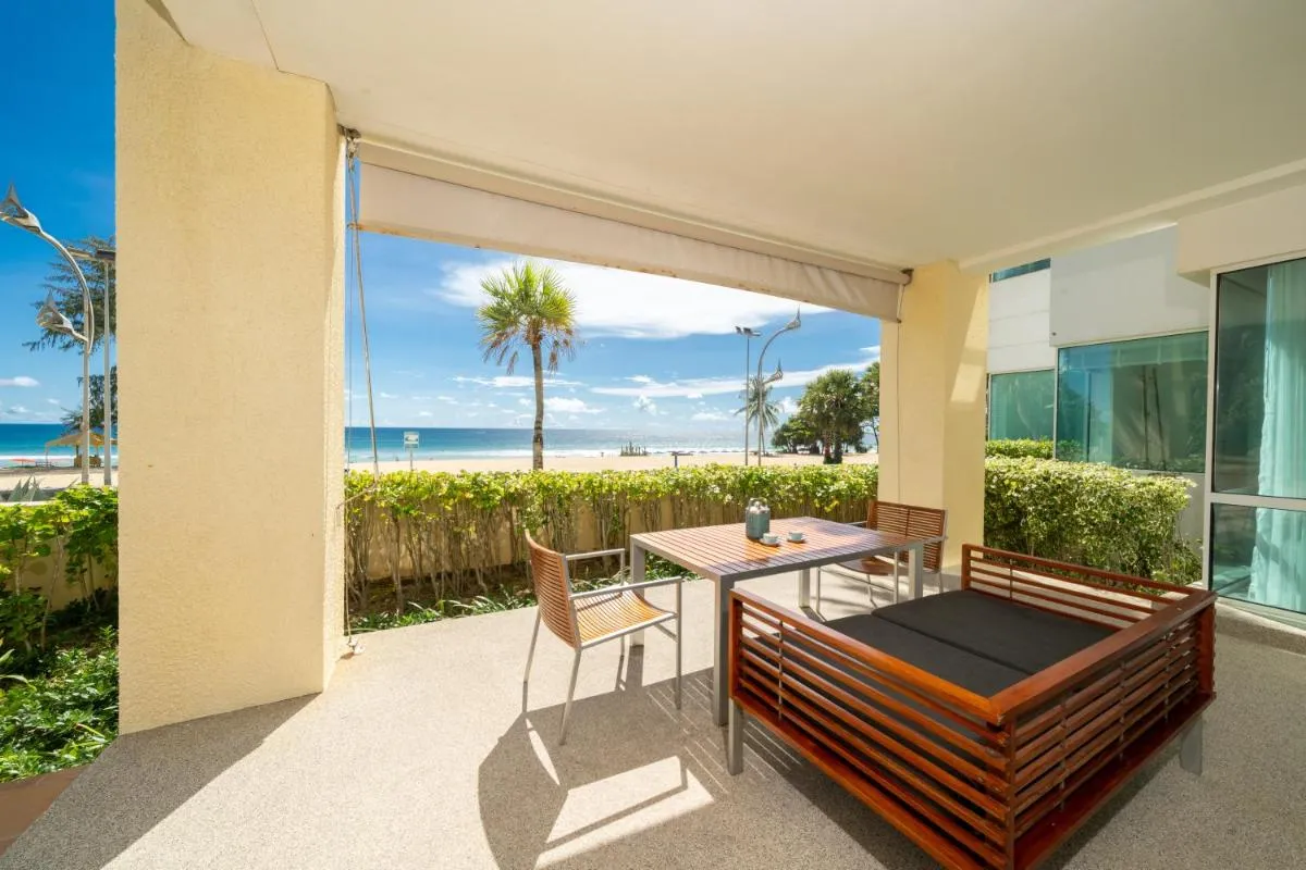 Image 6 of Karon Beachfront Apartment 703