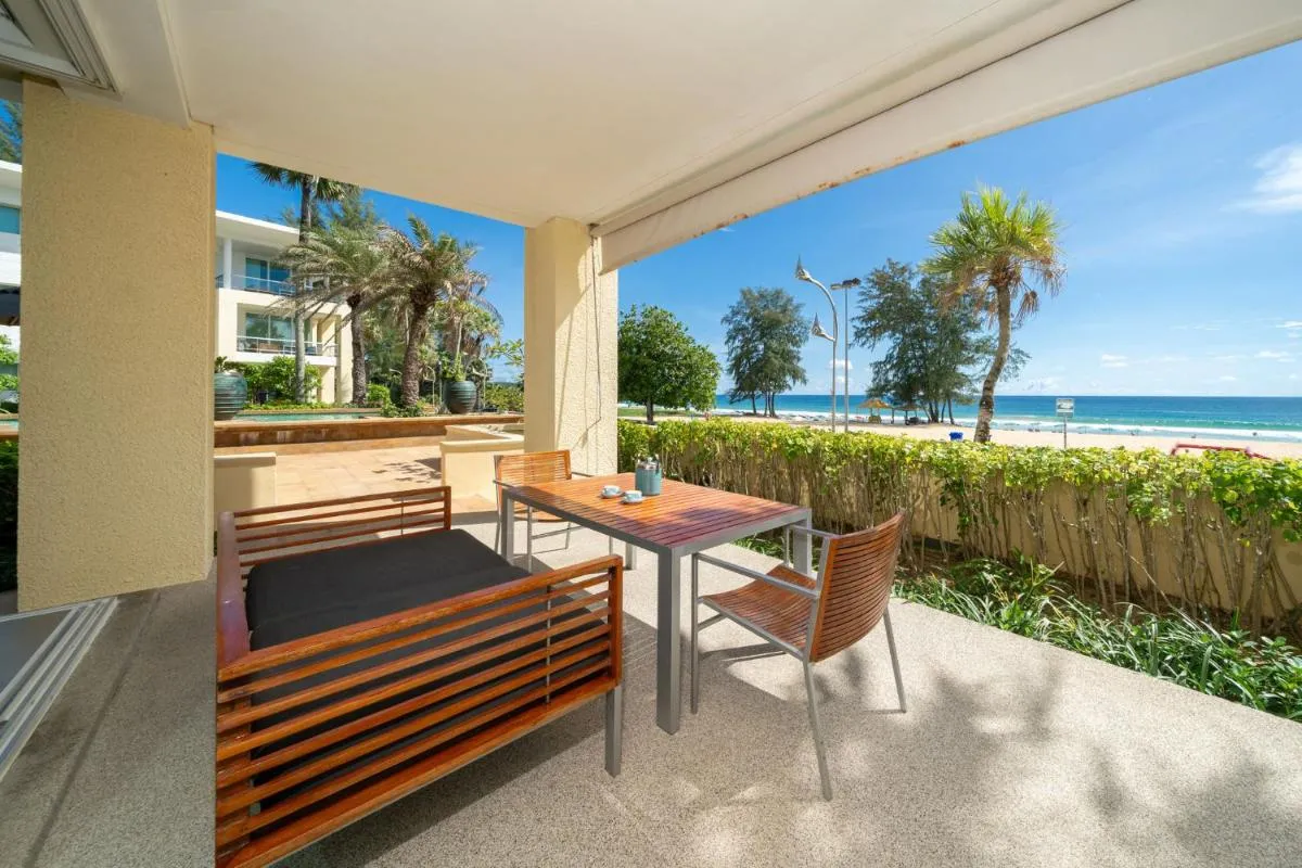 Image 5 of Karon Beachfront Apartment 703