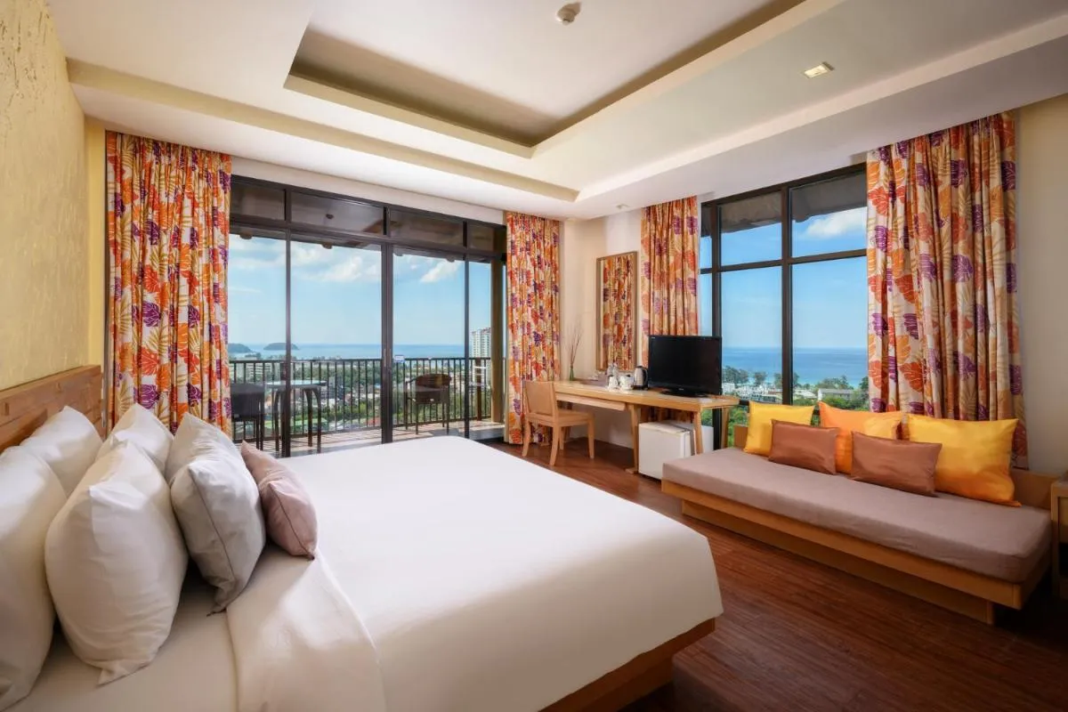 Image 1 of Karon Phunaka Resort
