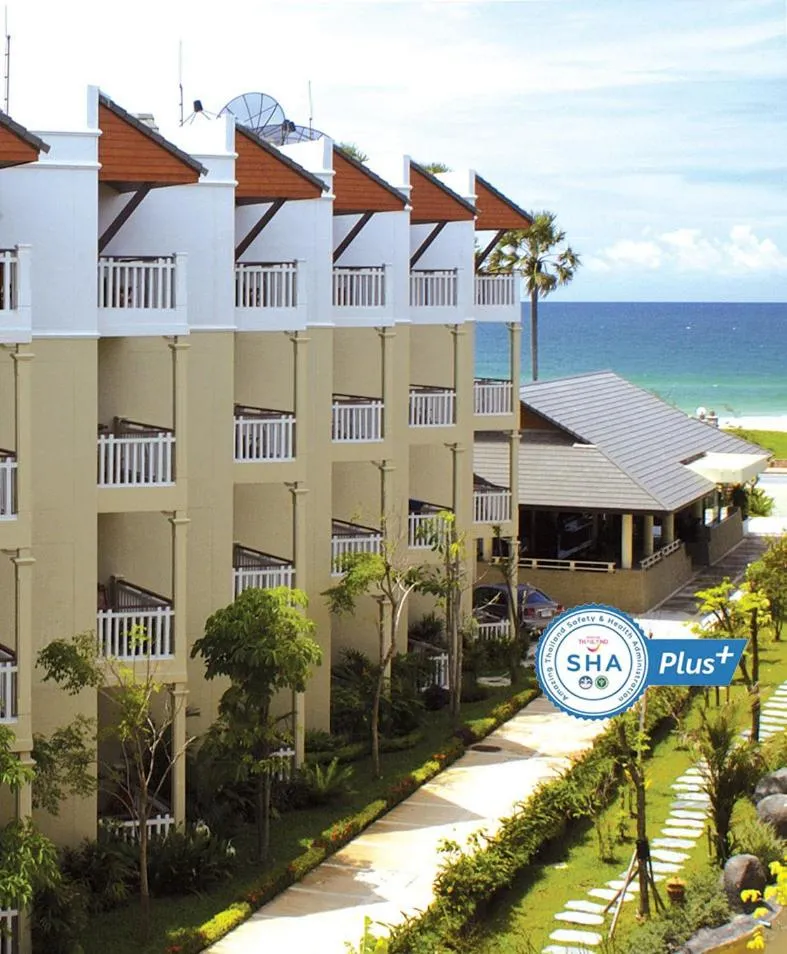 Image 3 of Karon Princess Hotel SHA EXTRA Plus