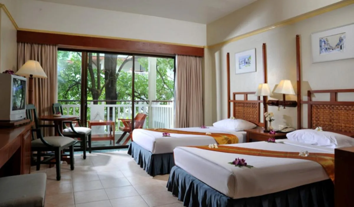 Image 6 of Karon Princess Hotel SHA EXTRA Plus