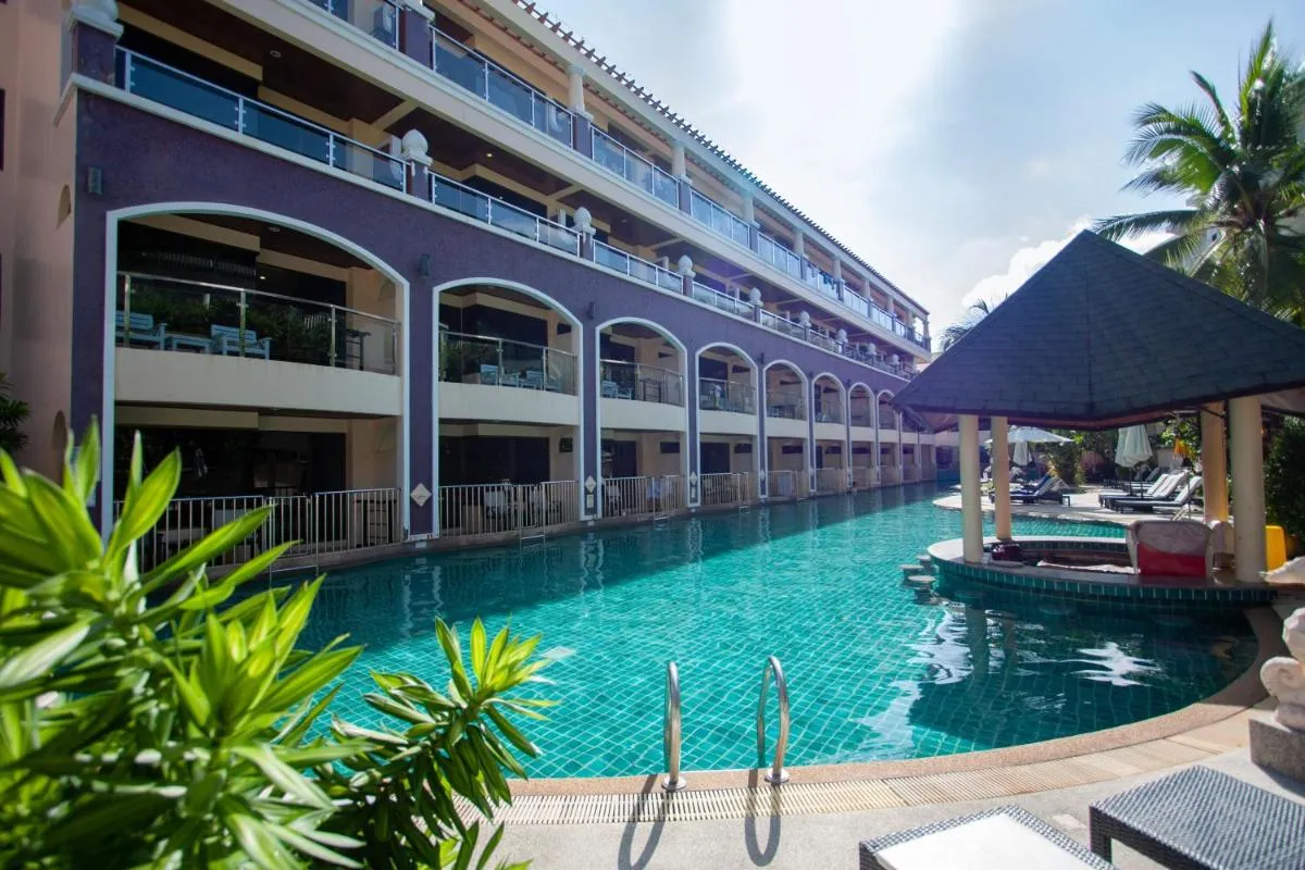 Image 4 of Karon Sea Sands Resort-SHA PLUS
