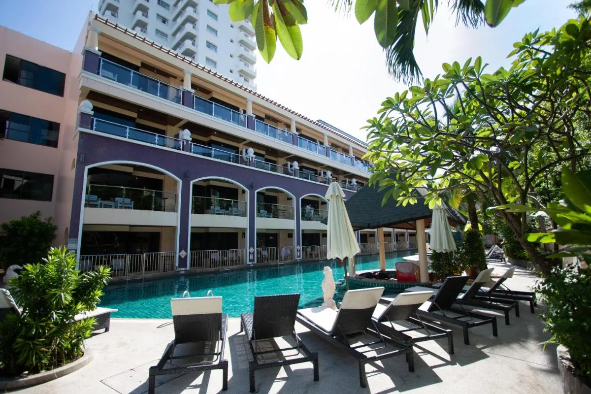 Image 5 of Karon Sea Sands Resort-SHA PLUS