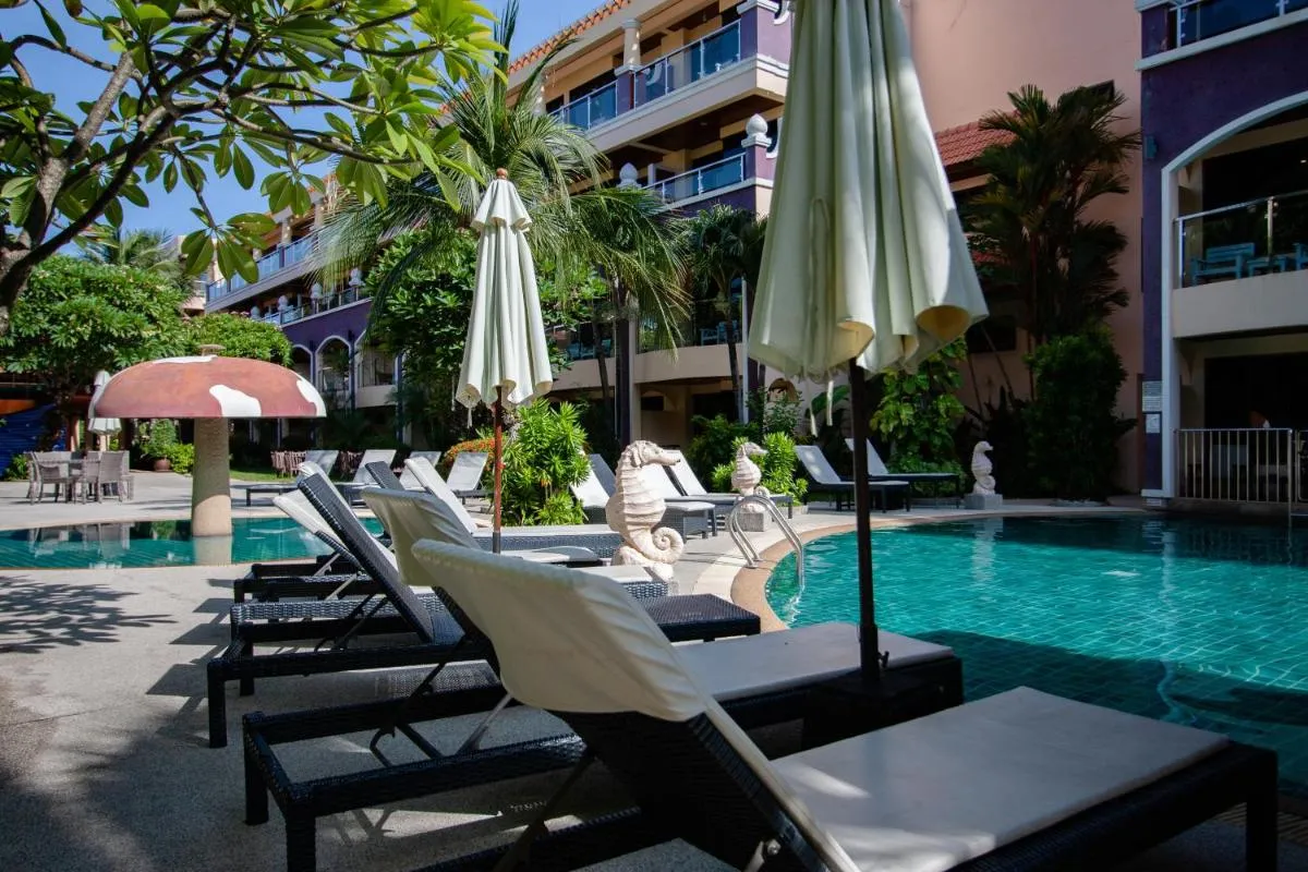 Image 6 of Karon Sea Sands Resort-SHA PLUS