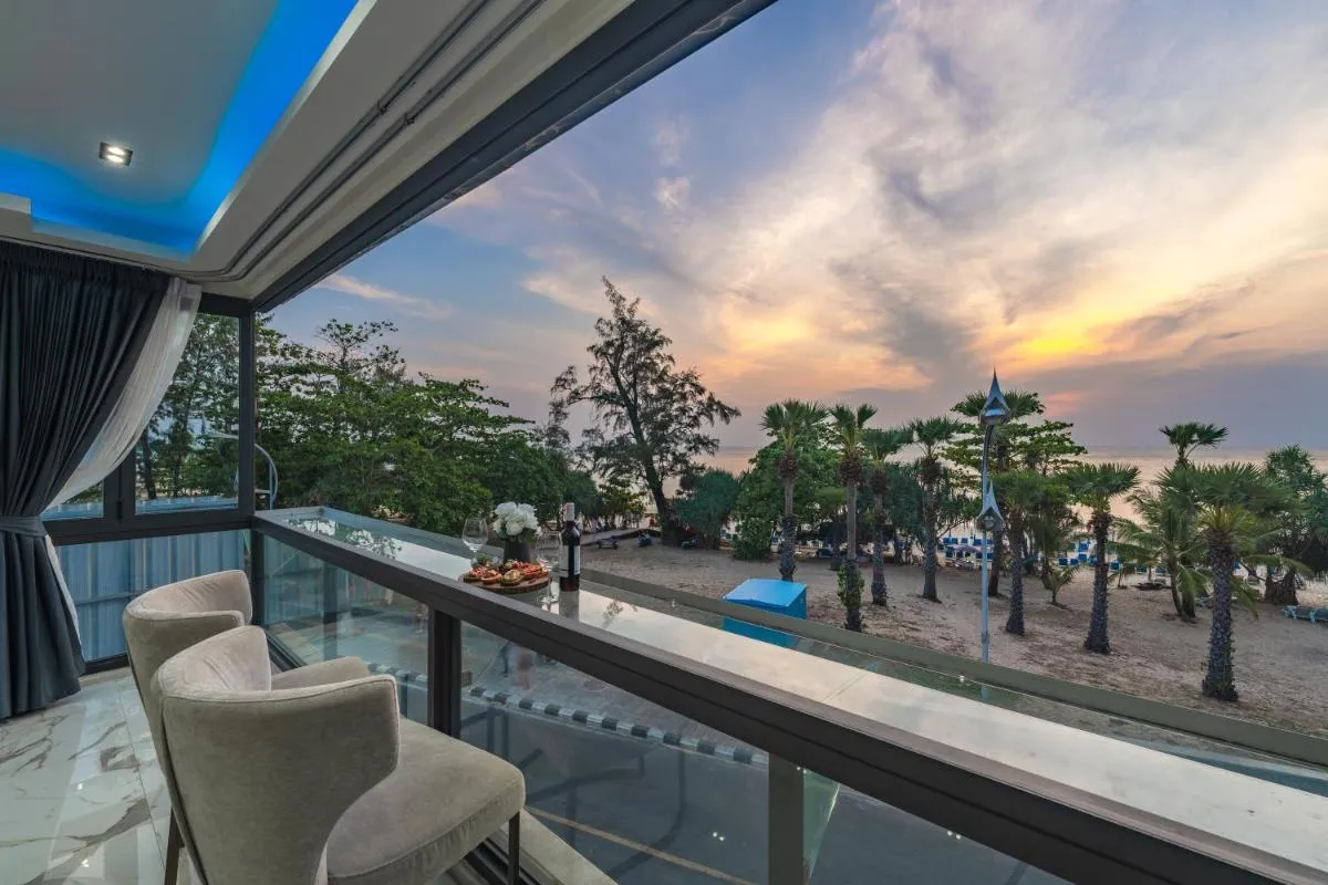 Image 1 of Karon Sea Sands Resort-SHA PLUS