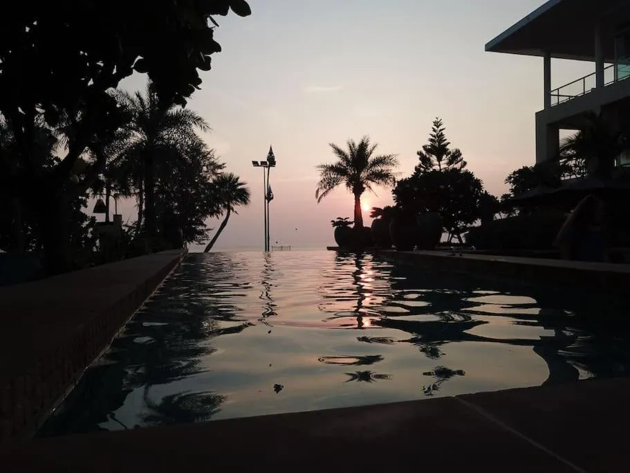 Image 6 of Karon Sea View Beach Apartment