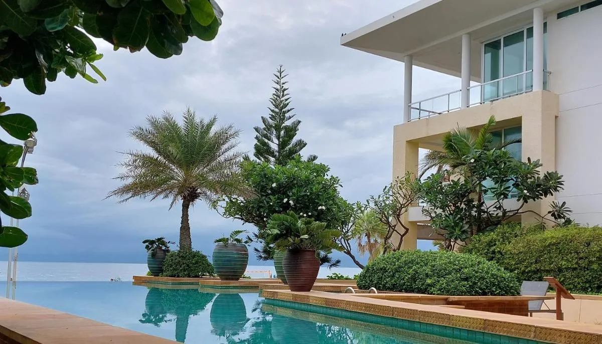 Image 2 of Karon Sea View Beach Apartment