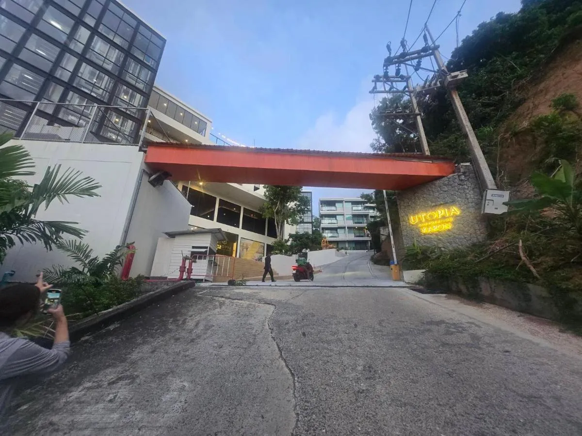 Image 1 of Karon Utopia