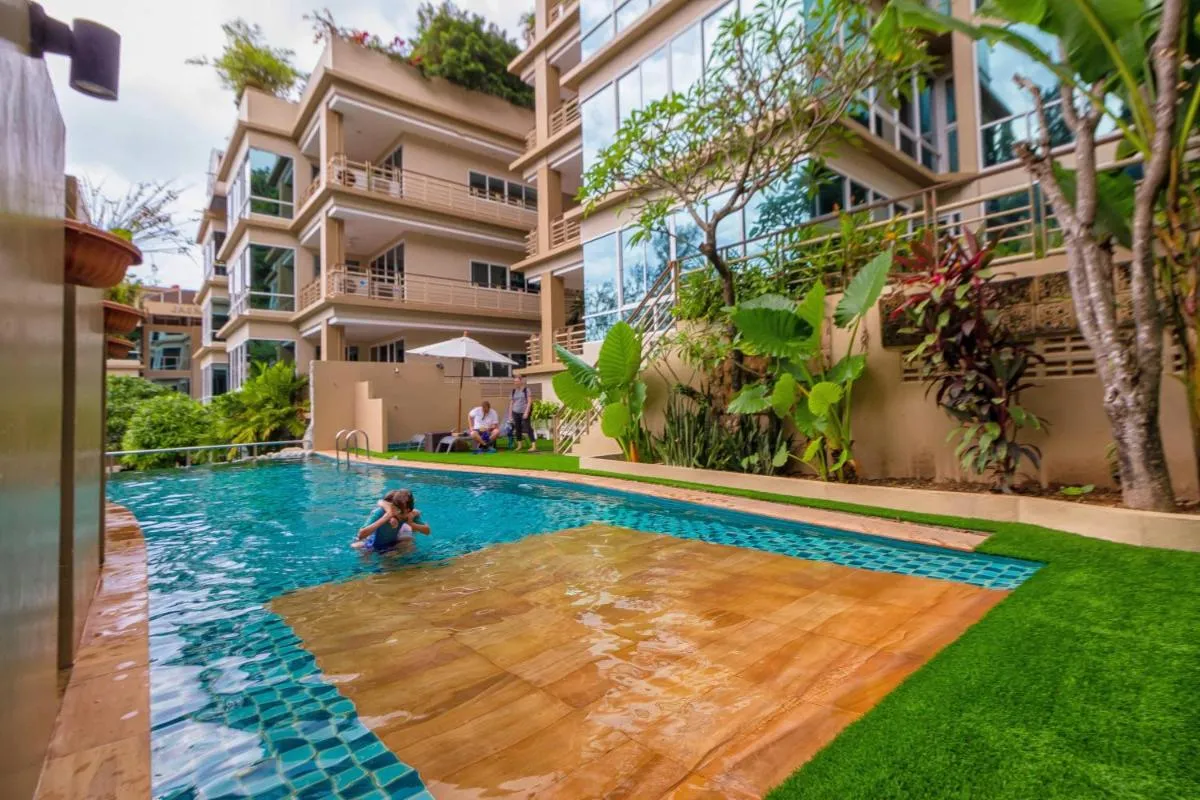 Image 1 of Karon View Apartments