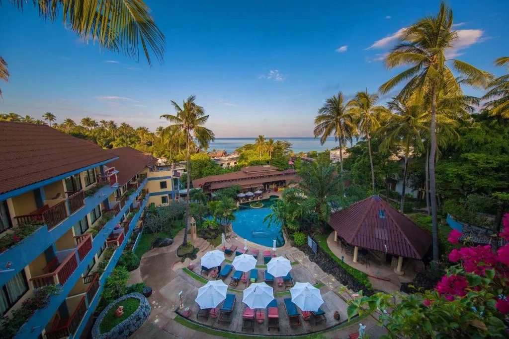 Image of Karona Resort & Spa – SHA Extra Plus