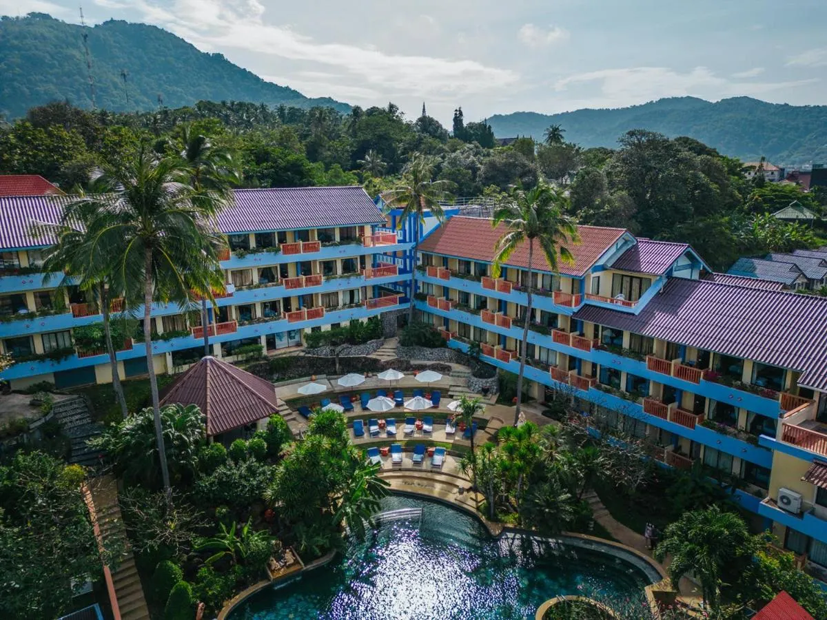 Image 1 of Karona Resort & Spa – SHA Extra Plus