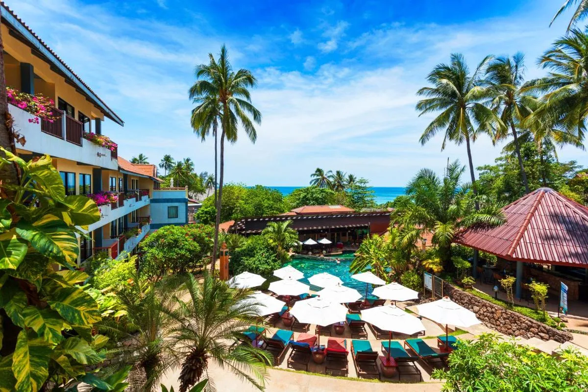 Image 4 of Karona Resort & Spa – SHA Extra Plus