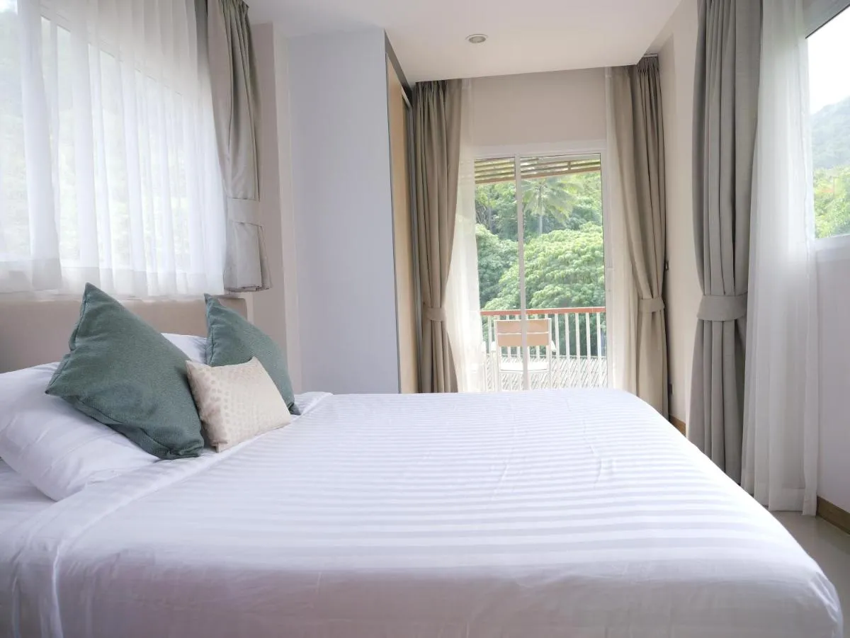 Image 5 of Karon beach apartment & sea view pool
