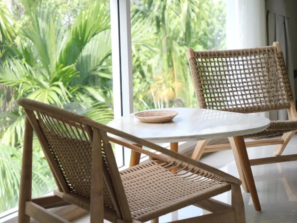 Image of Karon beach apartment & sea view pool