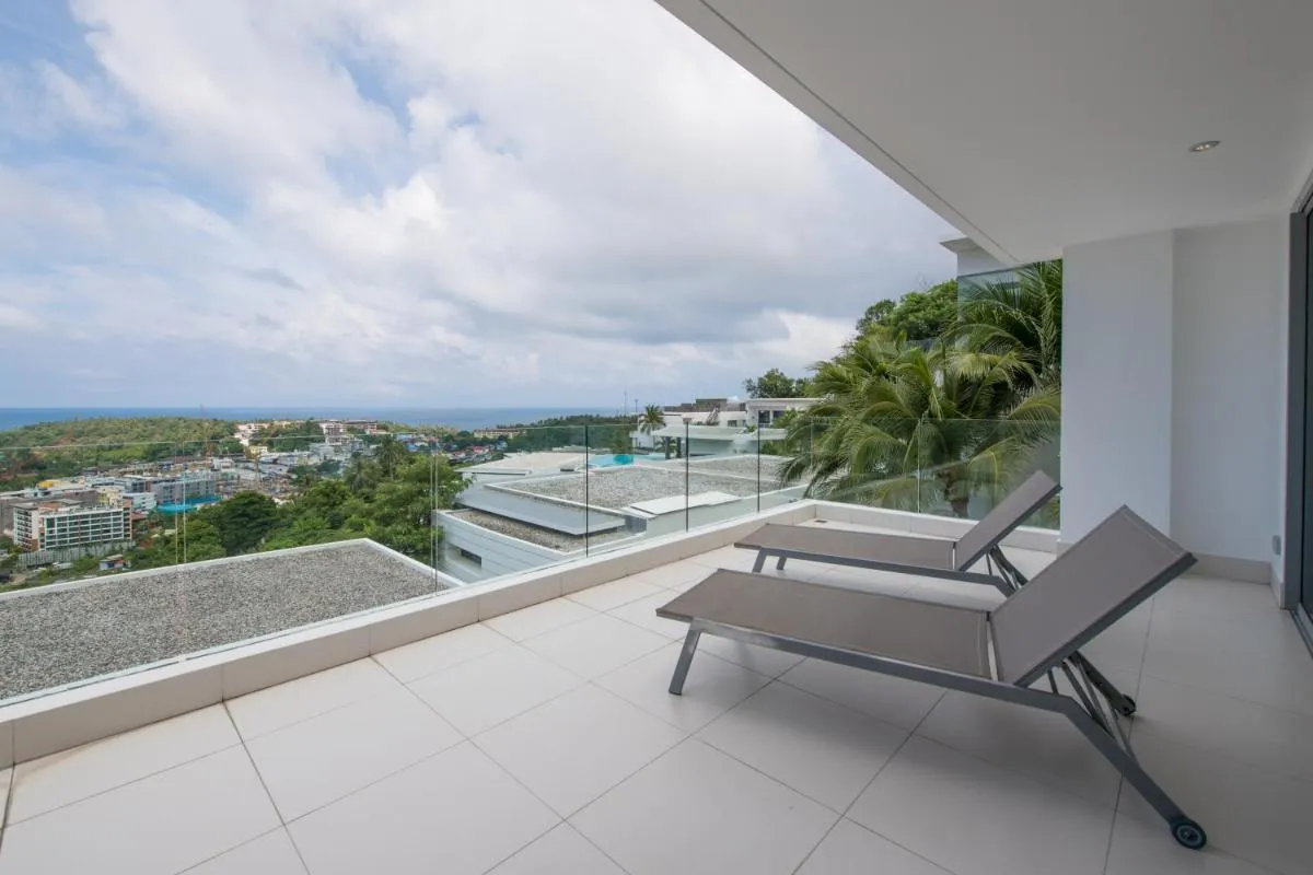 Image 6 of Kata Beach TheView luxurious Condonomium