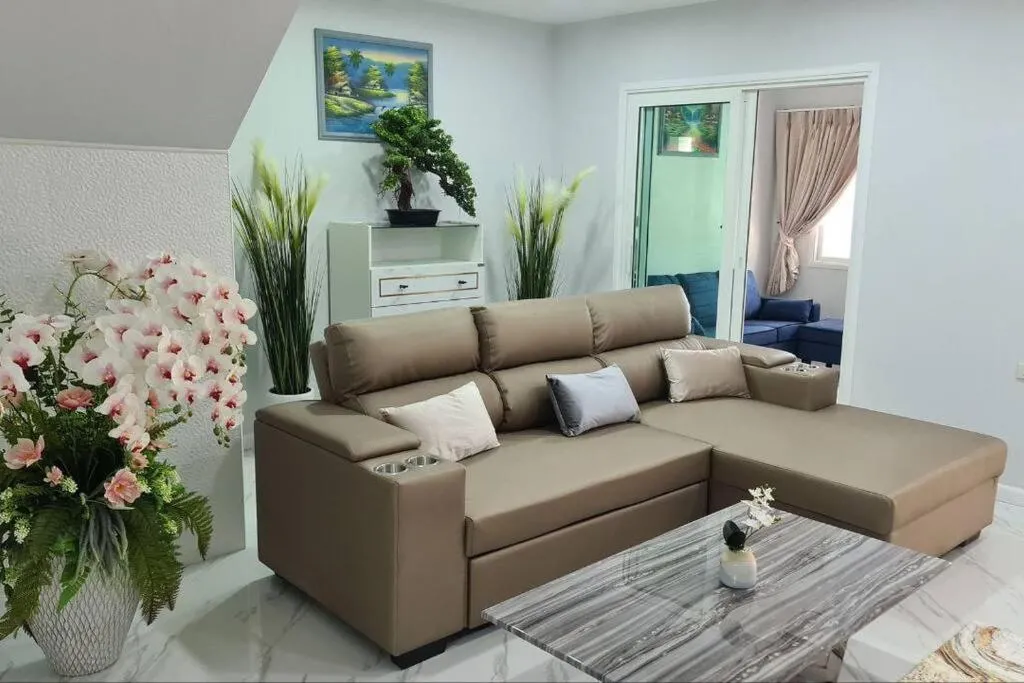 Image 4 of KataBeach sweetHome 4br