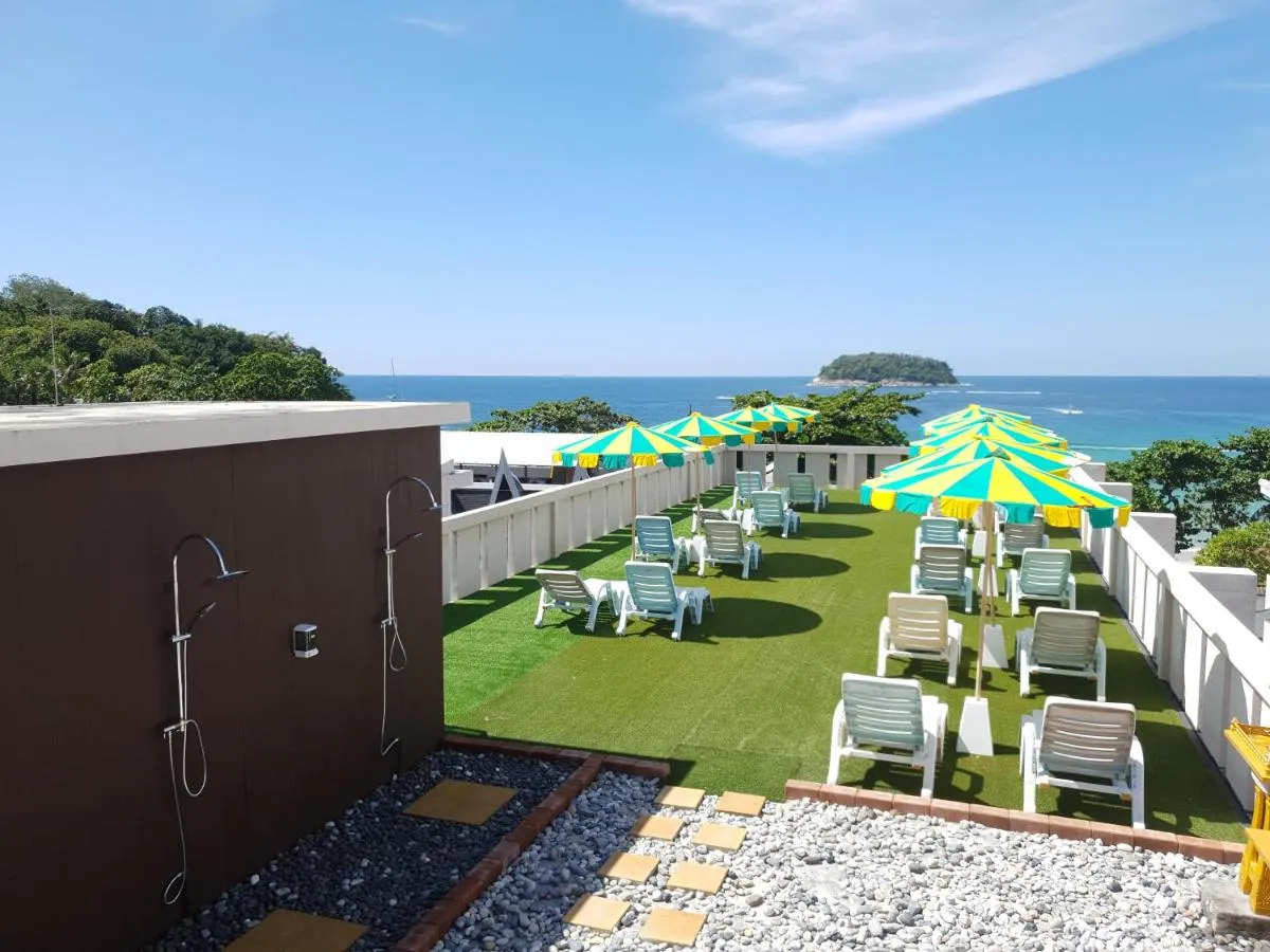 Image 1 of Kata Beachwalk Hotel and Bungalows