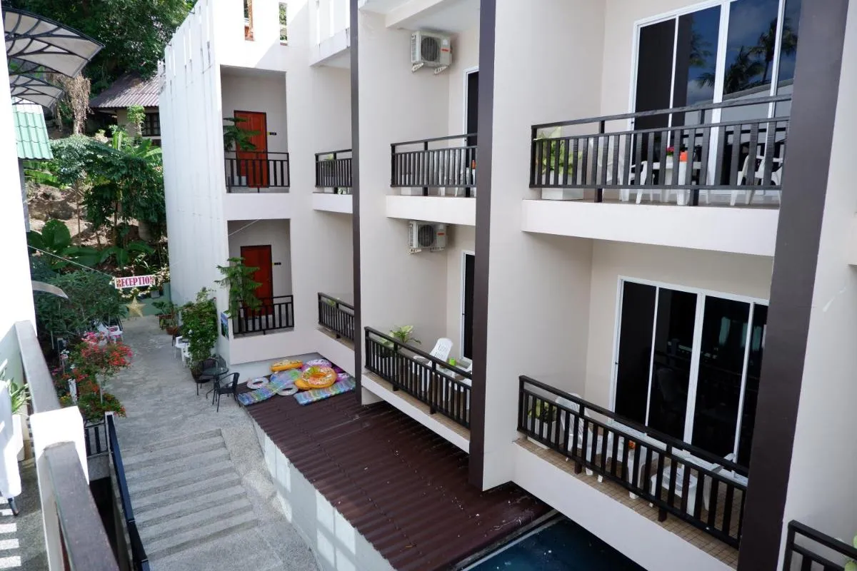 Image 6 of Kata Beachwalk Hotel and Bungalows