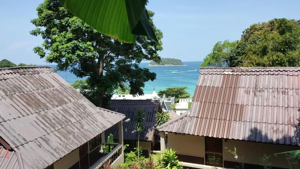 Image of Kata Beachwalk Hotel and Bungalows