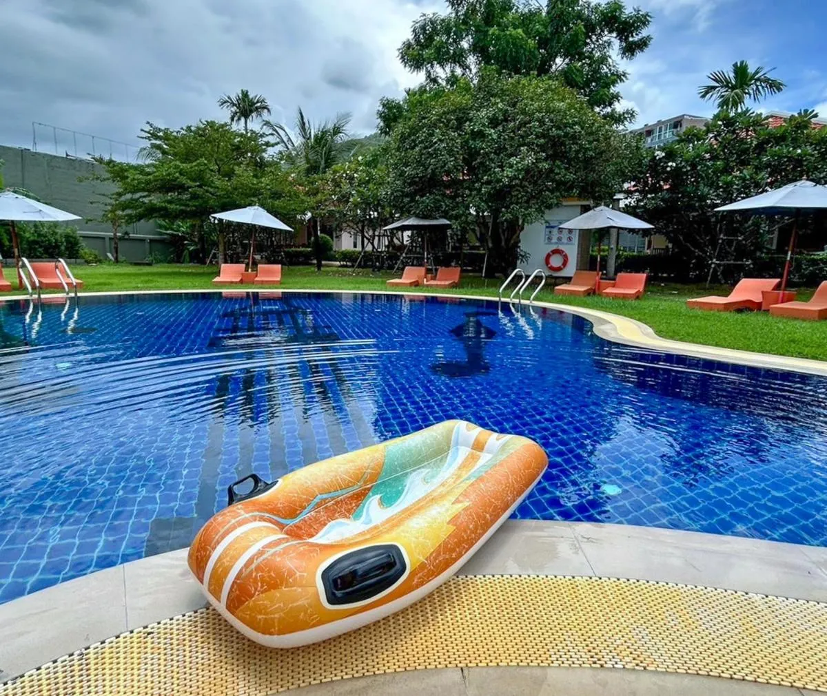 Image 2 of Kata Forte Resort