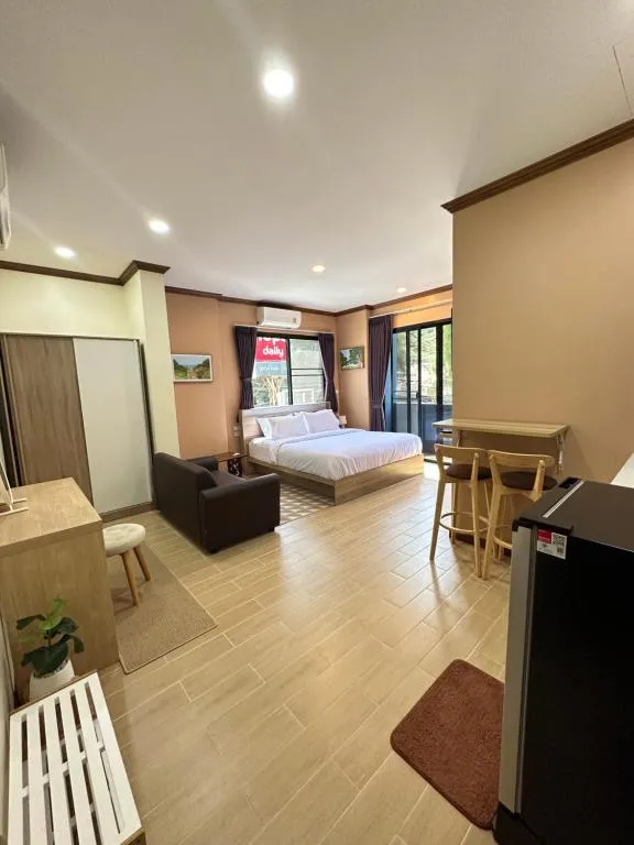 Image of Kata Noi Place