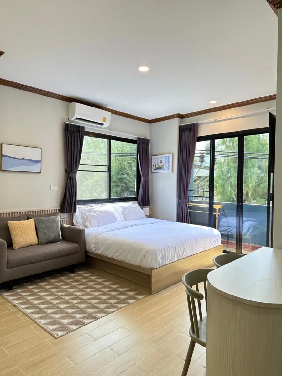 Image 1 of Kata Noi Place floor3