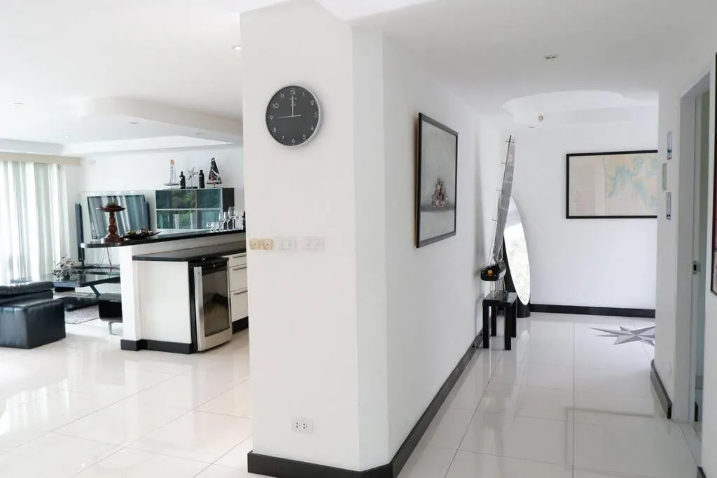 Image 5 of Kata Ocean View Condominium, Seaview & Luxury K12