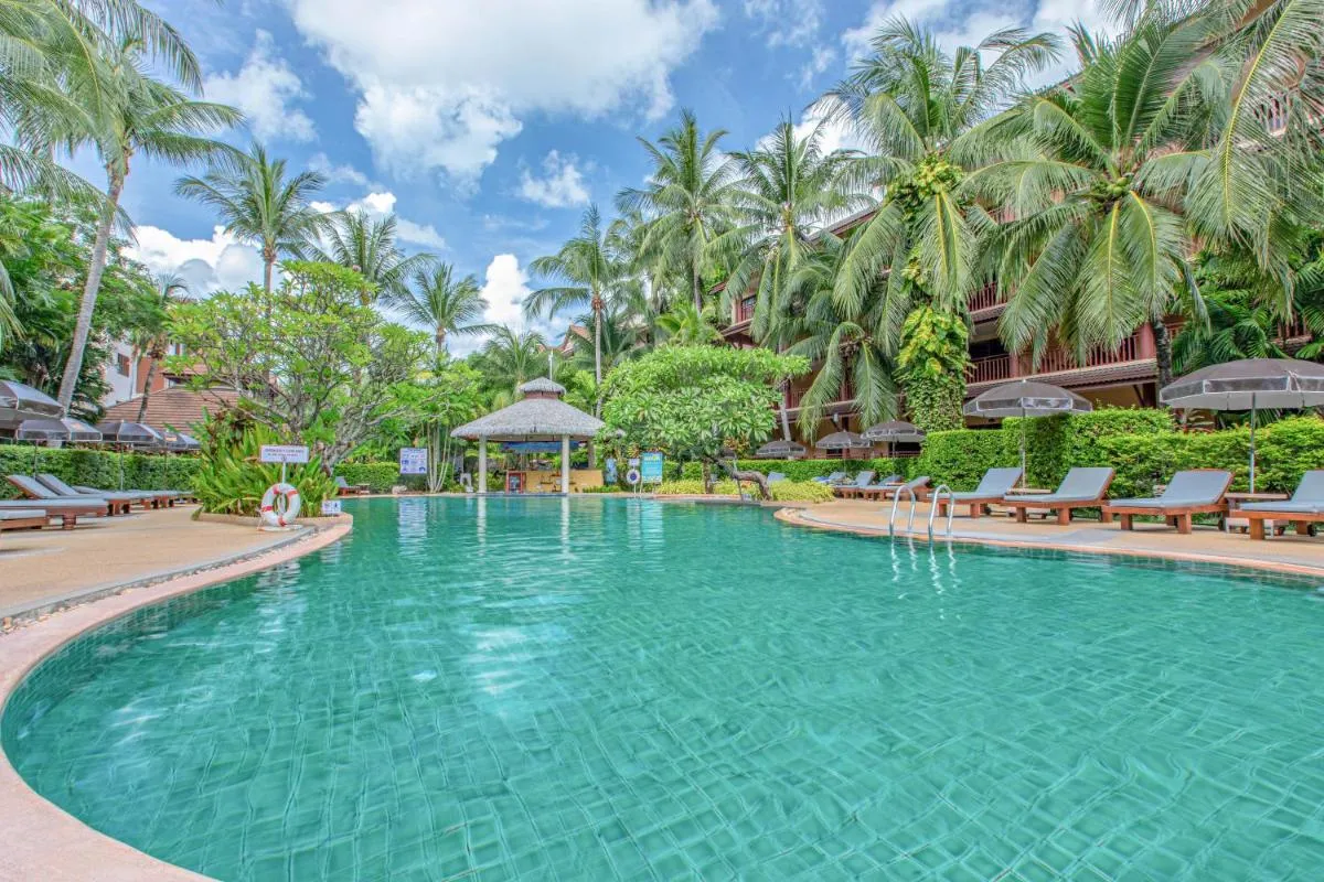 Image 6 of Kata Palm Resort – SHA Plus