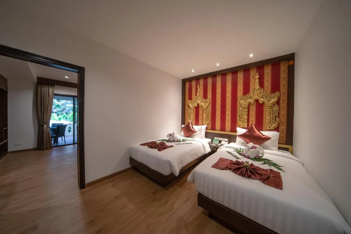 Image 2 of Kata Palm Resort – SHA Plus