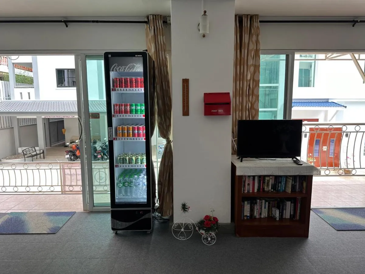 Image 6 of Kata Place Hotel