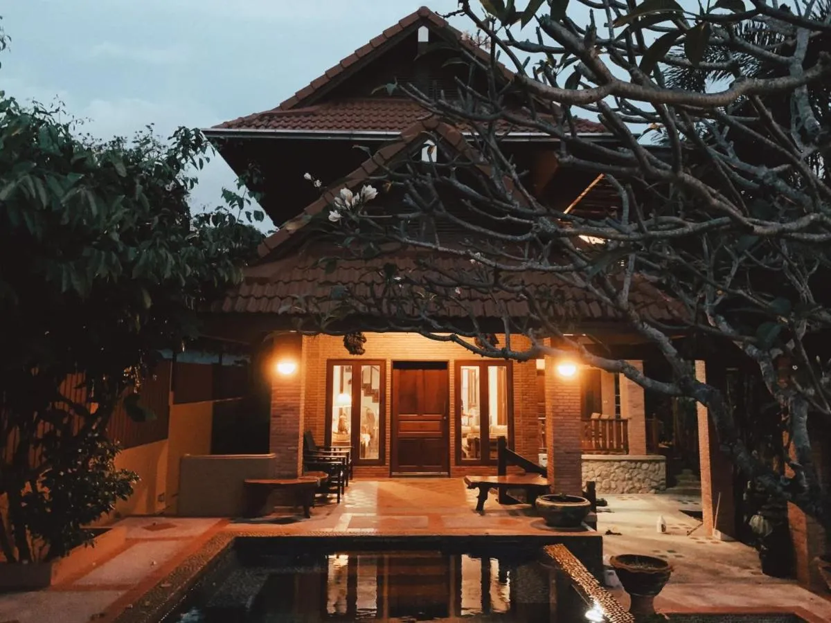 Image 4 of Kata Pool Villa No.7