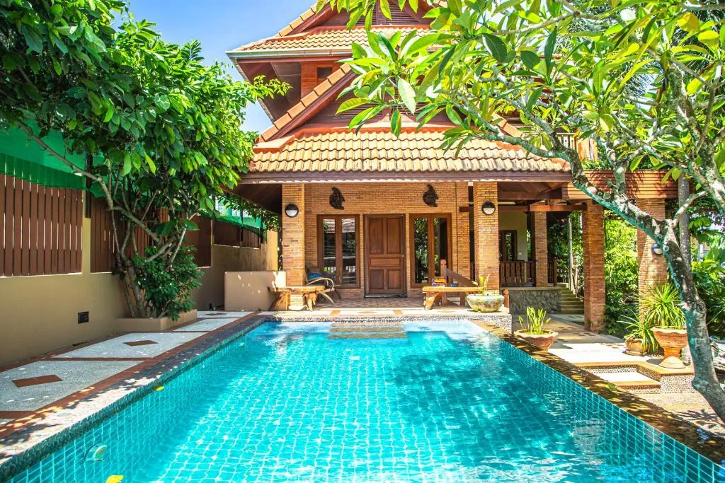 Image of Kata Pool Villa ​No.7
