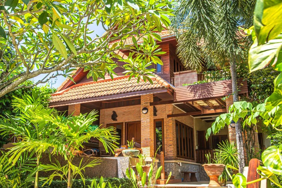 Image 2 of Kata Pool Villa No.7