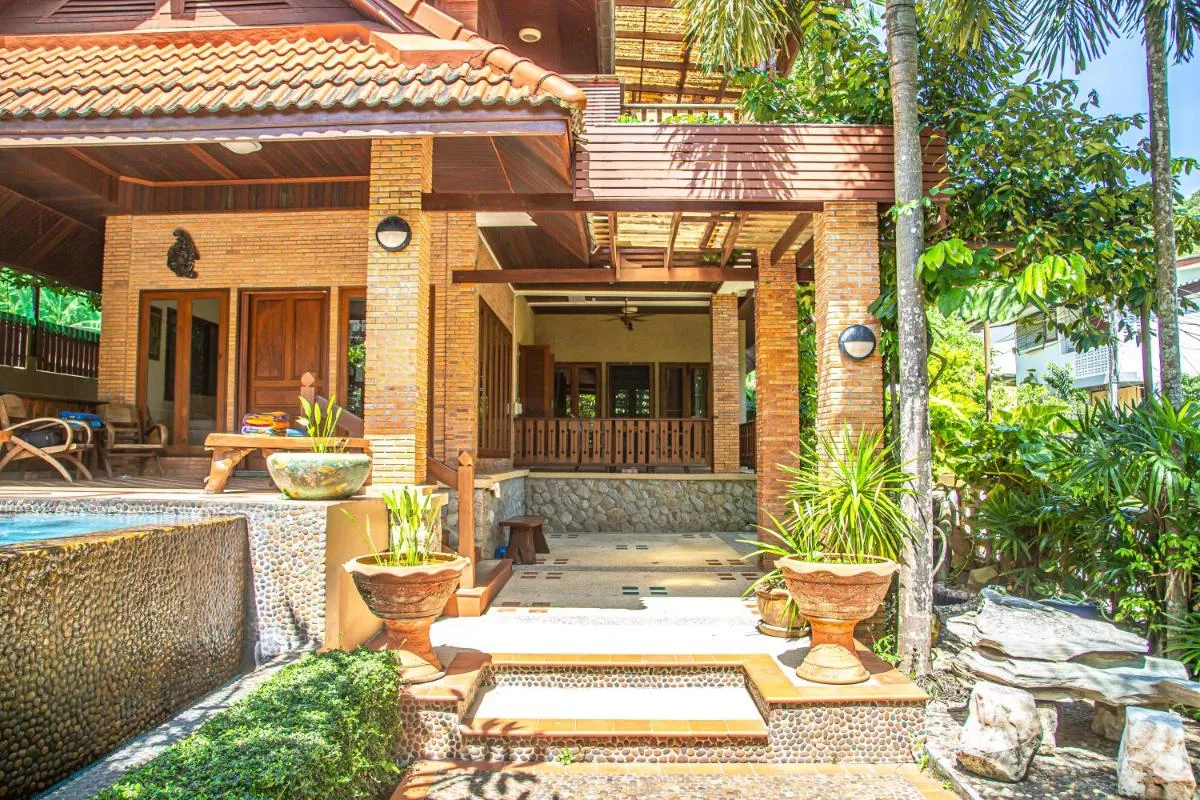 Image 5 of Kata Pool Villa No.7