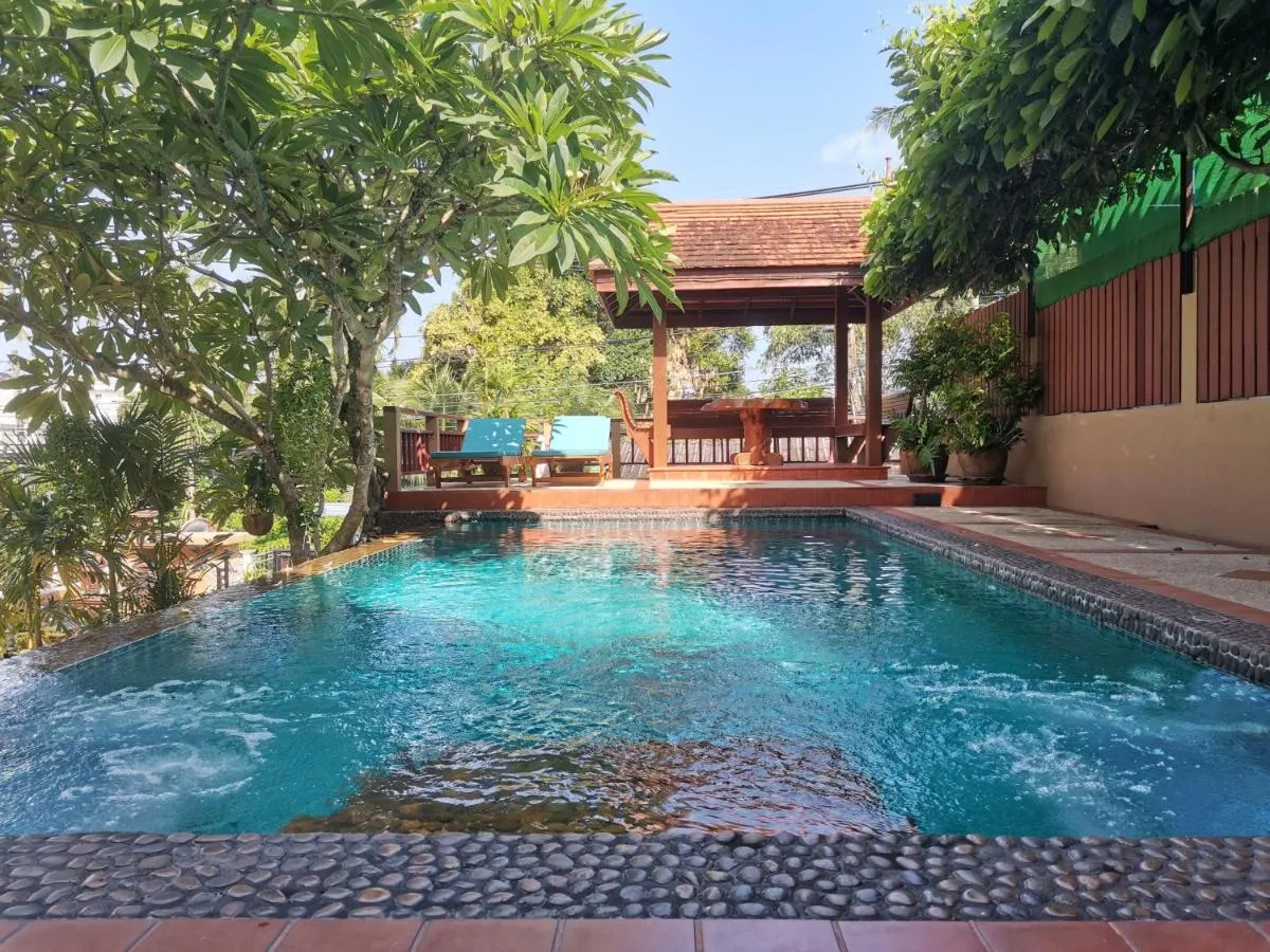 Image 6 of Kata Pool Villa No.7