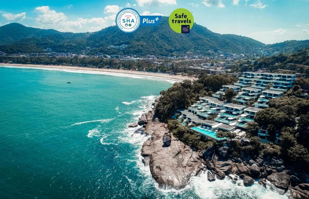 Image of Kata Rocks – SHA Extra Plus