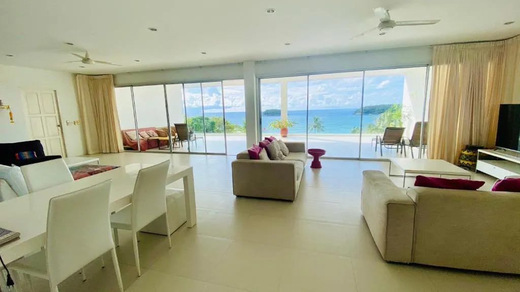 Image of Kata Top Villas