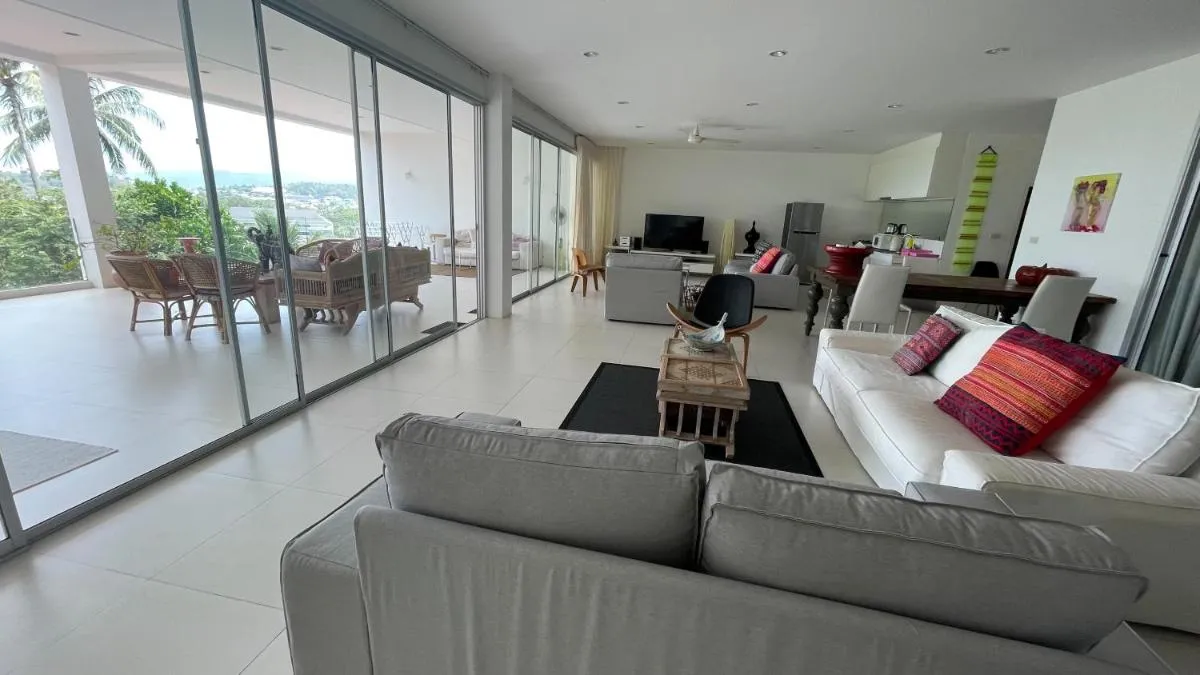 Image 1 of Kata Top Villas