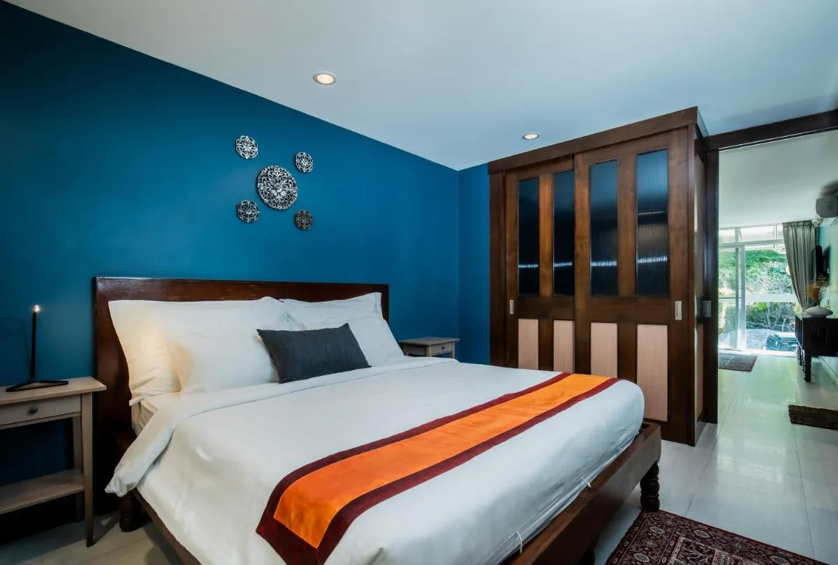 Image 2 of Kata Tranquil Villa – SHA Plus