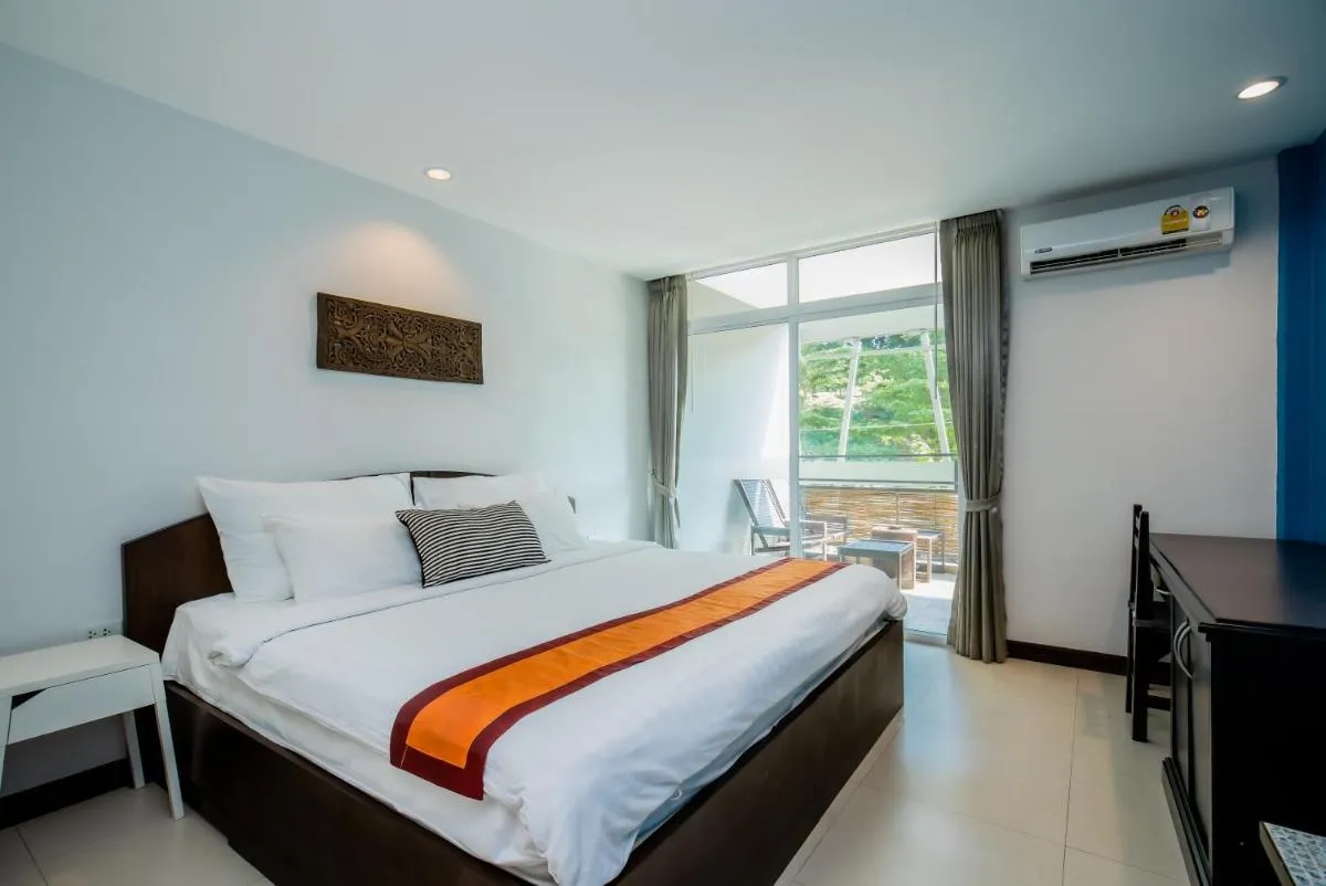 Image 1 of Kata Tranquil Villa – SHA Plus
