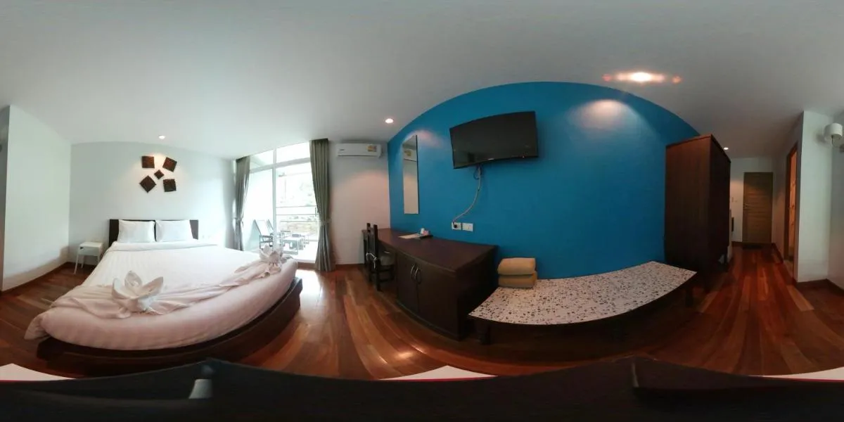 Image 4 of Kata Tranquil Villa – SHA Plus