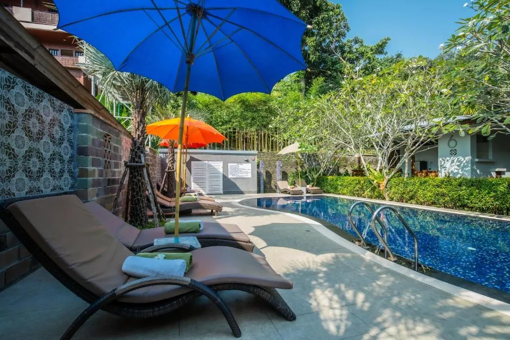 Image of Kata Tranquil Villa – SHA Plus