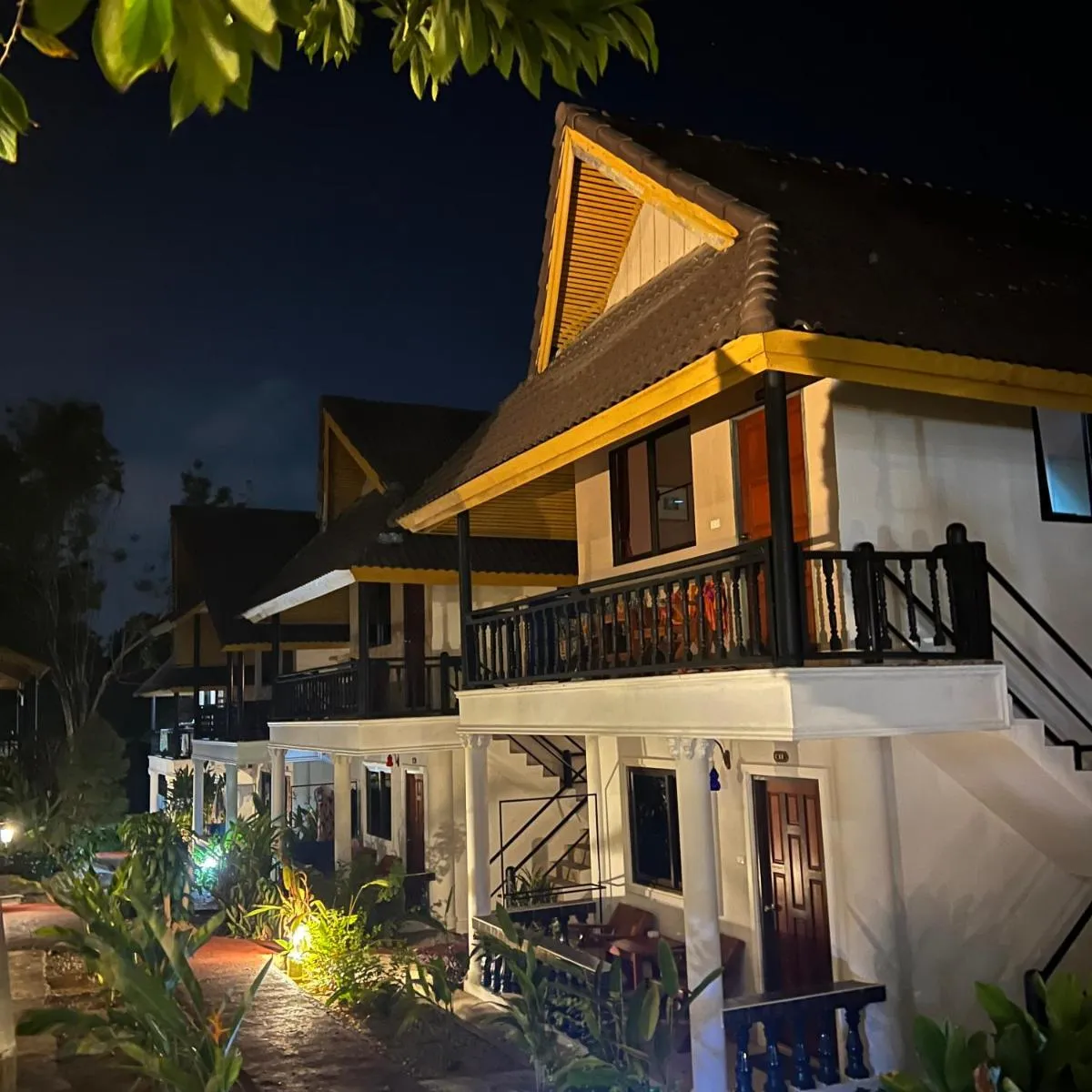 Image 6 of Kata Villa Merit Hill Bungalows
