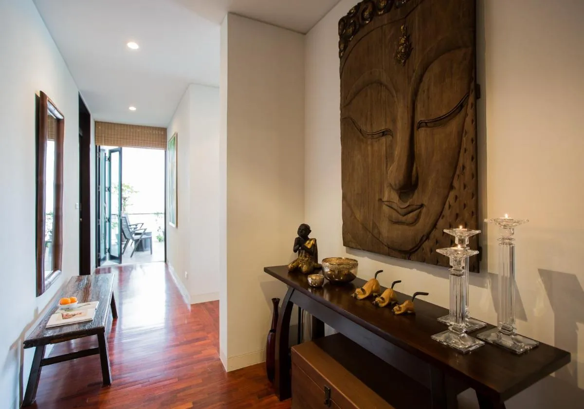 Image 2 of Kata gardens 2 bedroom near Kata beach 3B